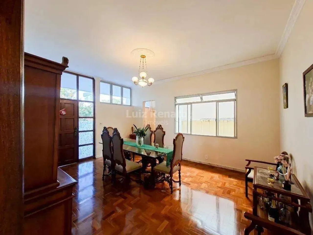 Casa à venda 6 quartos no bairro Cidade Nova - Foto 5