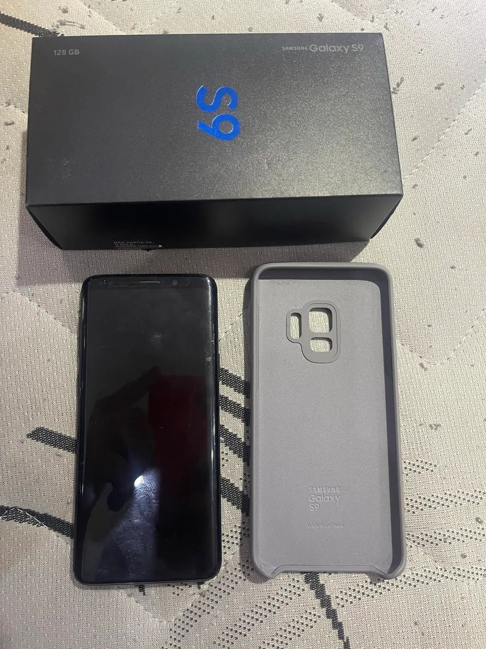 Samsung S9