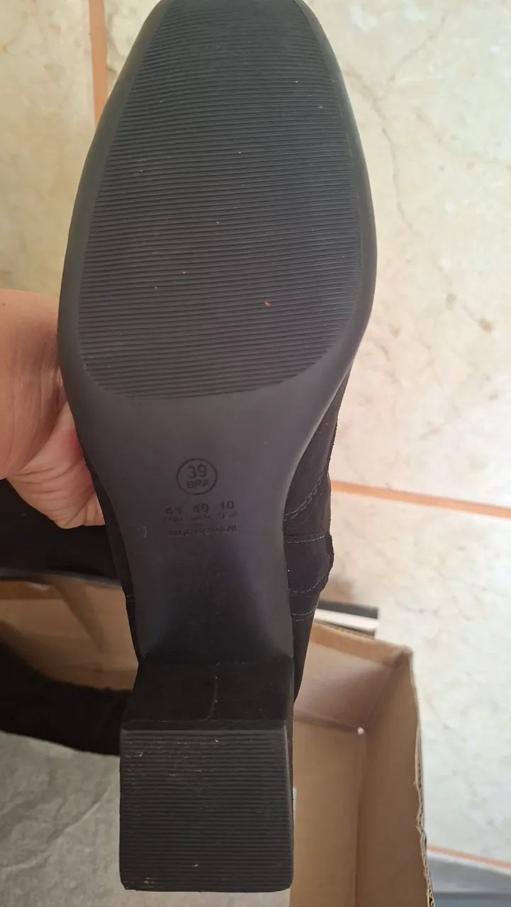 BOTA LUMISS 39 - Foto 3