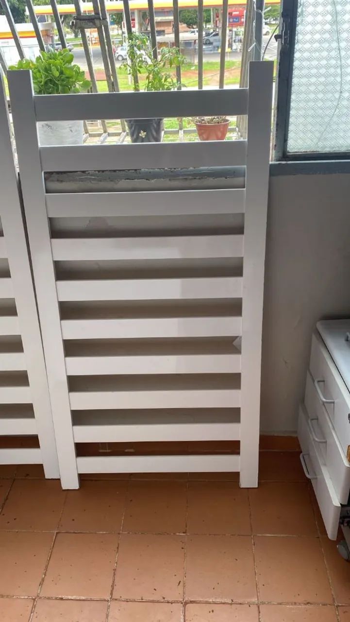 Berço pra criança com kit enxoval - Foto 4