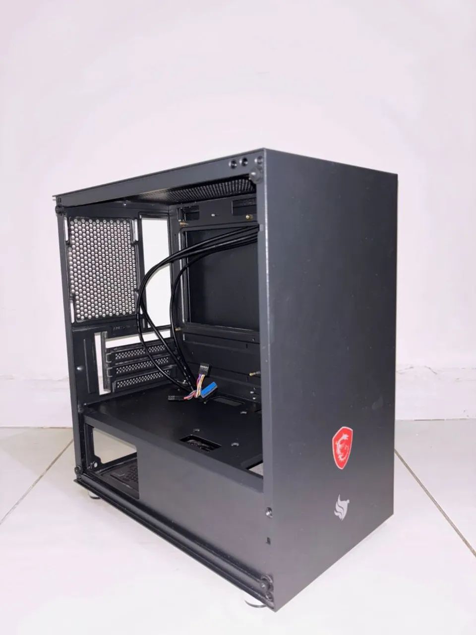 Gabinete para Computador - PC