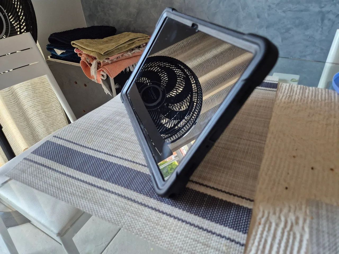 Tablet Samsung A9+ - Foto 2