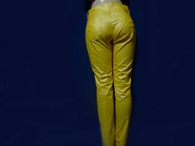 Calça Feminina Vizzar, Nº38 - Foto 3