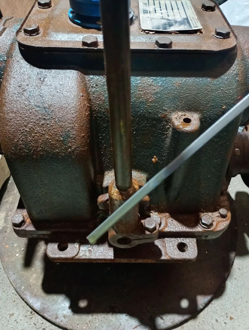 Pra vender rápido Reverso 4x1 marca Forth  - Foto 3
