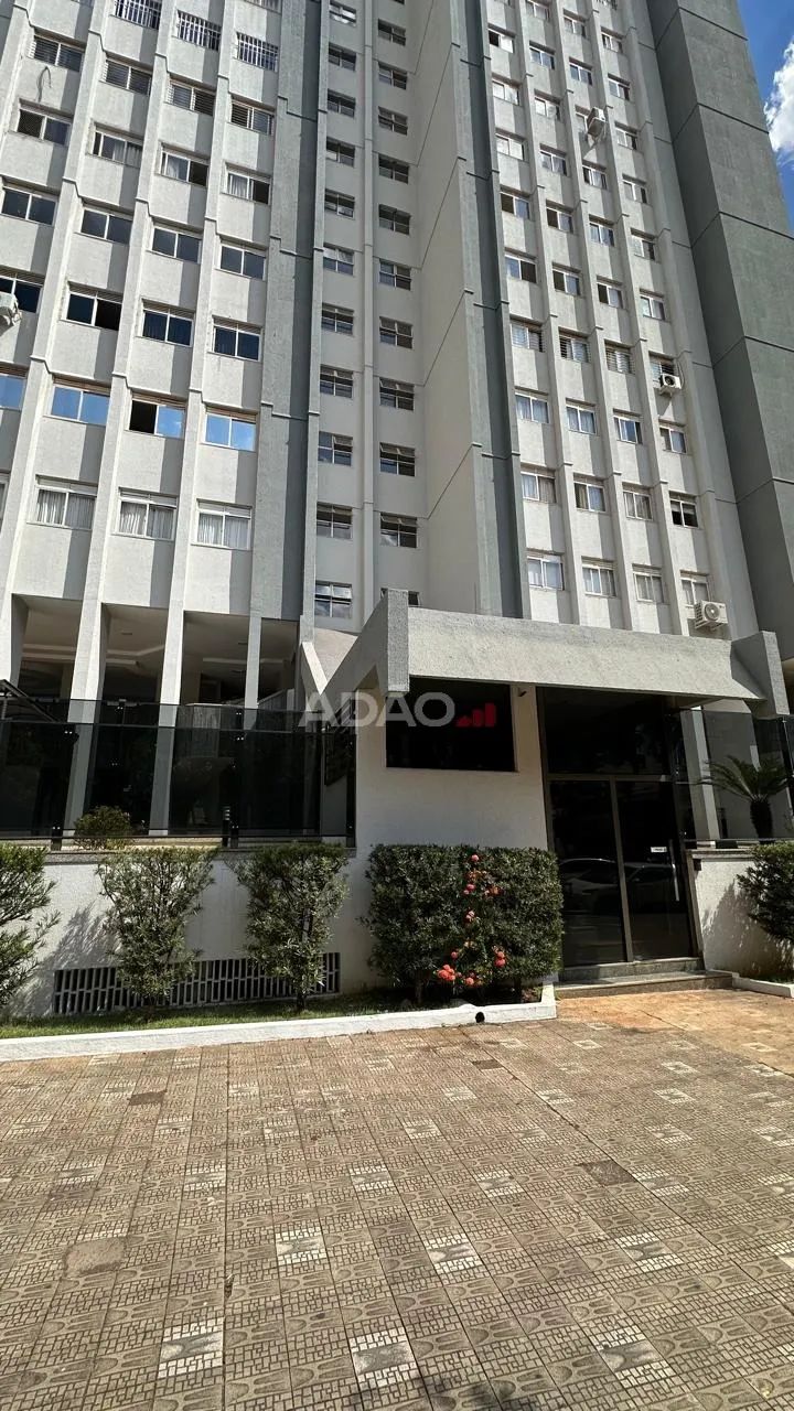 APARTAMENTO SETOR OESTE EDF. VERNIER CLUB - Foto 3