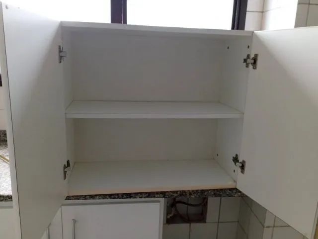 Armário aéreo 75 x 65 x 34 - Foto 2
