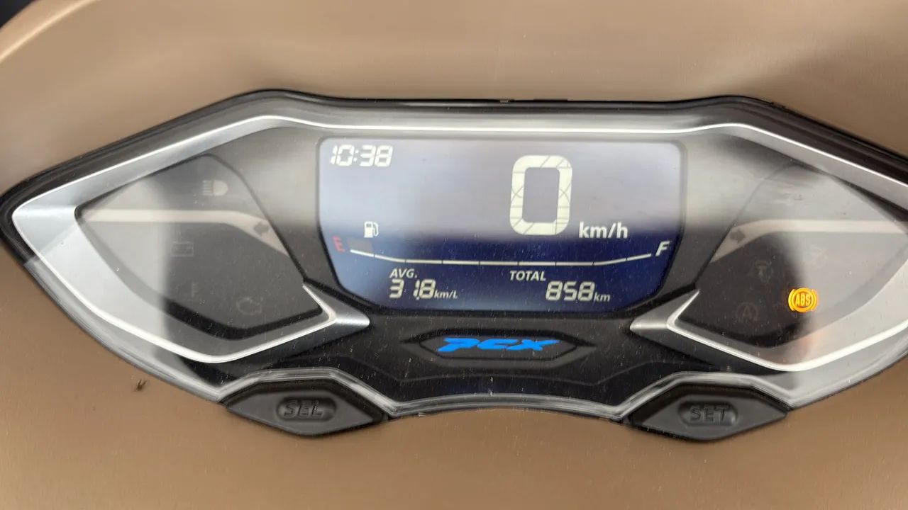 PCX 160 Dlx - Foto 5