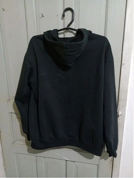 Blusa moletom zíper  - Foto 2