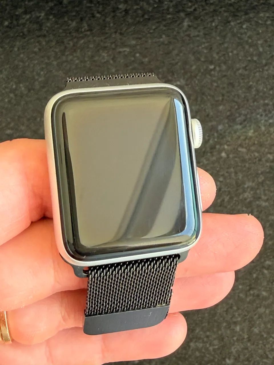 Apple Watch Series 3 Nike + 42mm - Foto 2