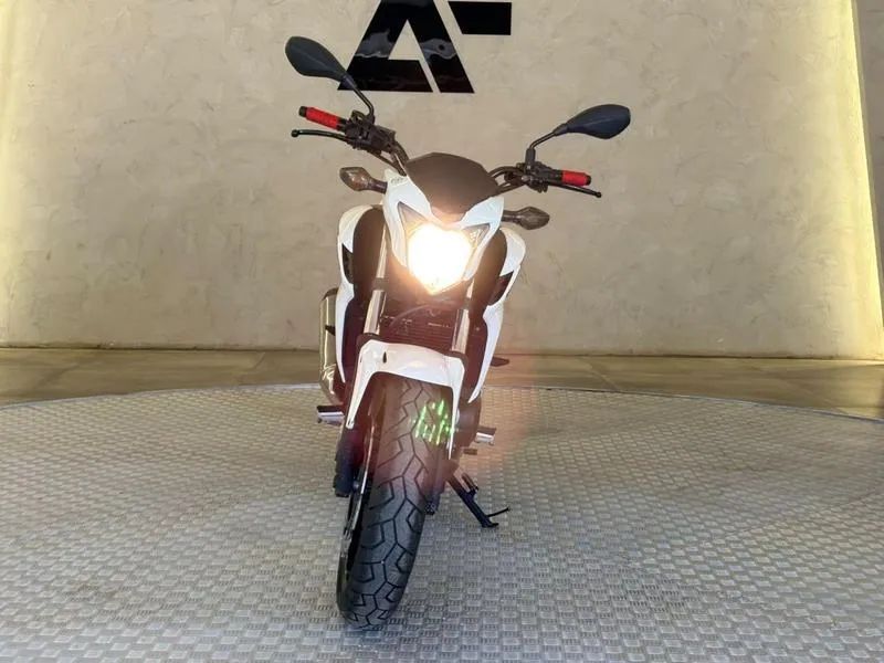 HONDA CB 500F 2014 - Foto 2