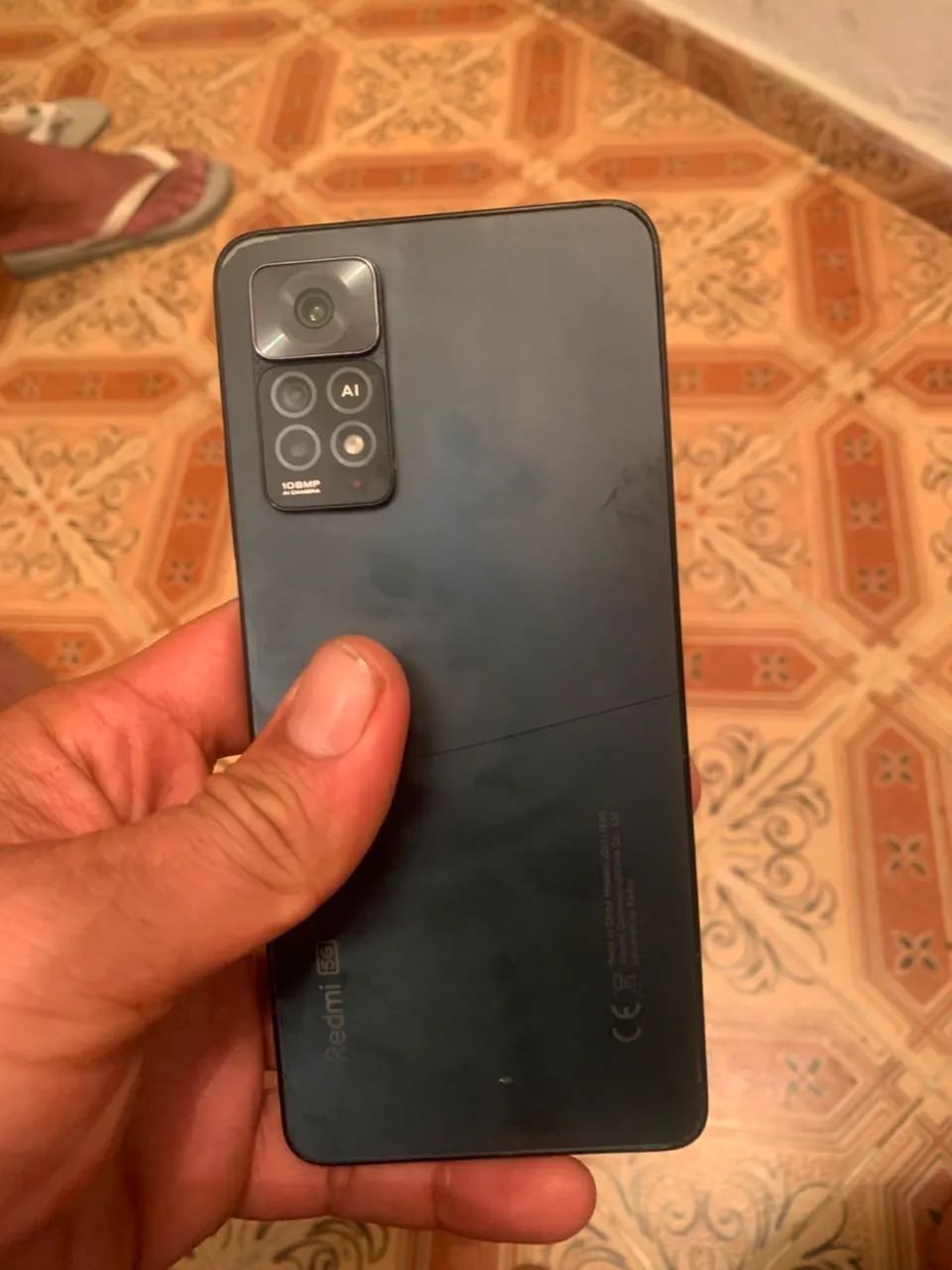 Note 11 pro+ 5G - Foto 2