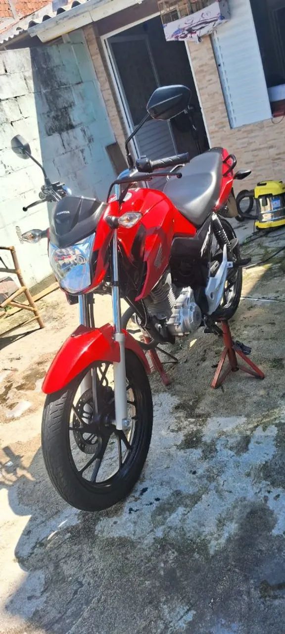 Moto super nova  - Foto 2