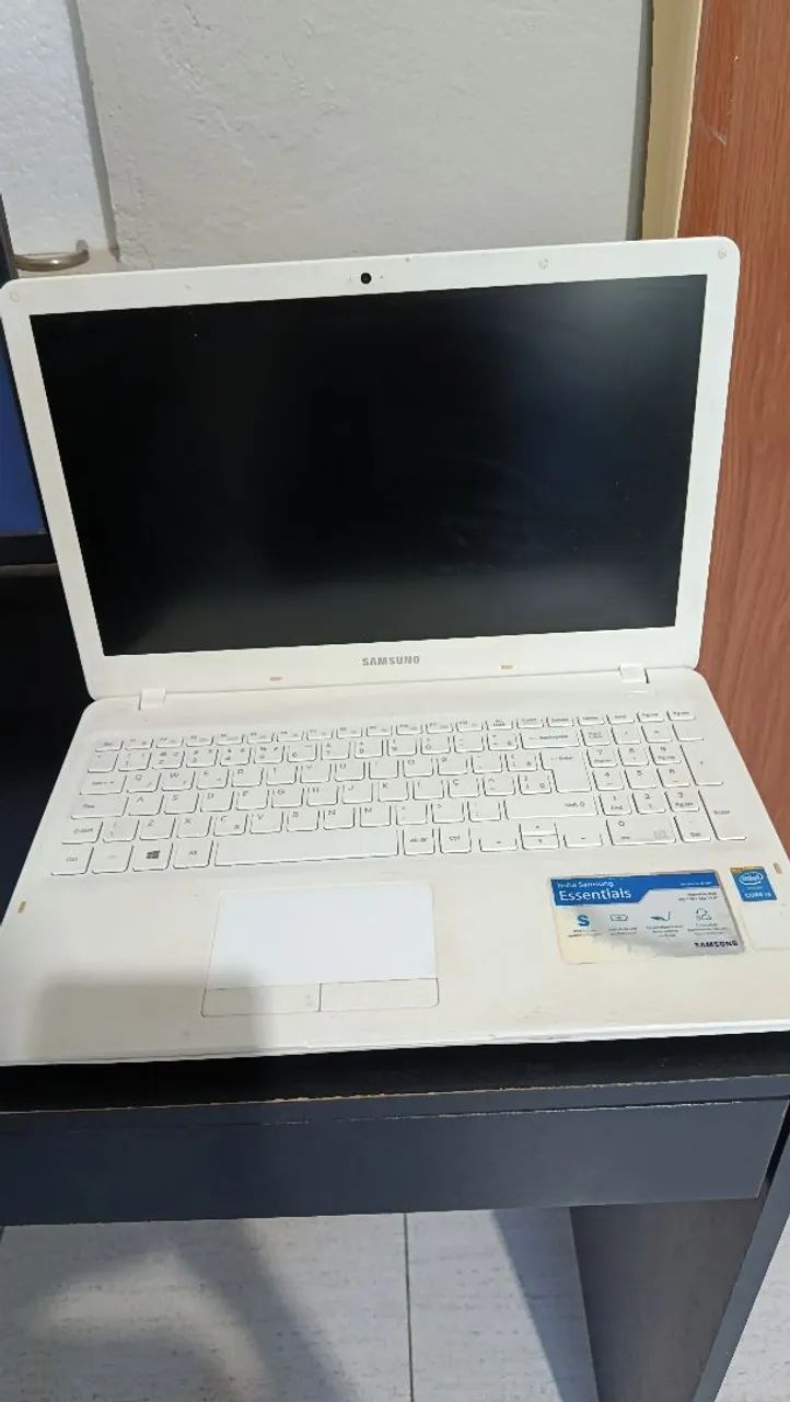 Notebook Samsung Intel Core i3 8GB RAM com SSD - Foto 4