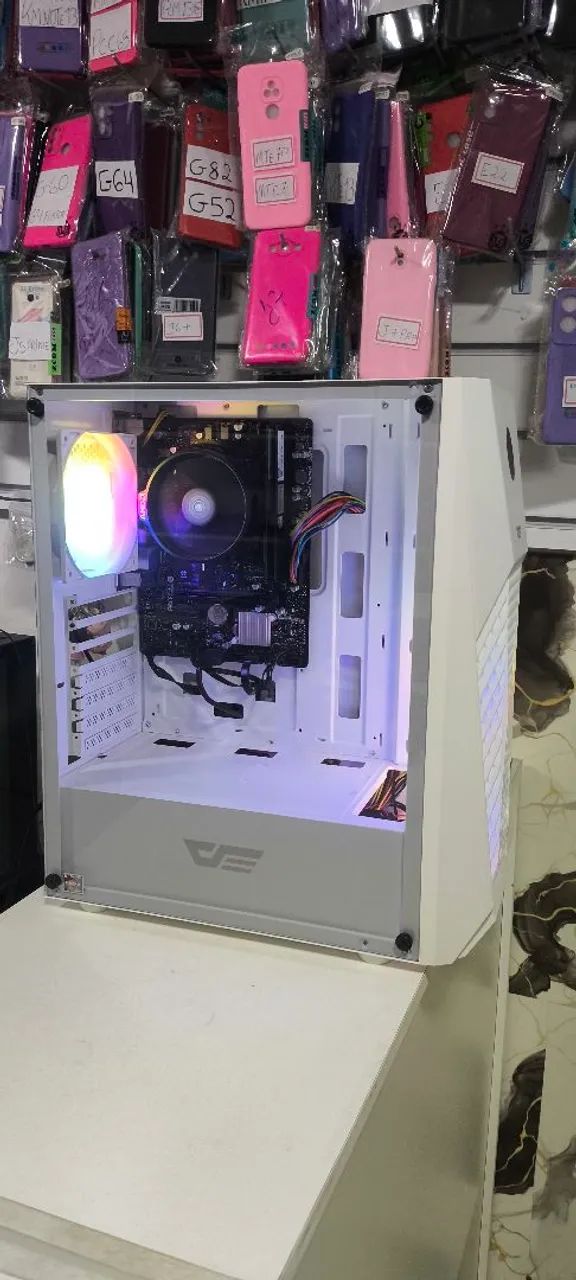 PC GAMER RYZEN  - Foto 2