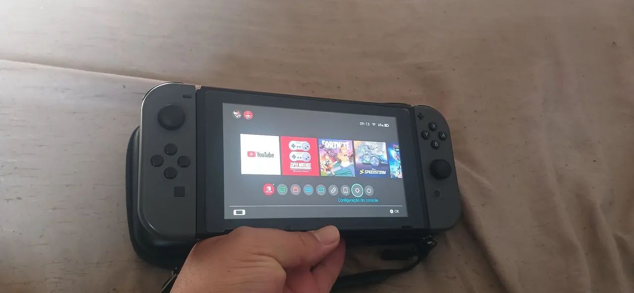 Nintendo switch  - Foto 4