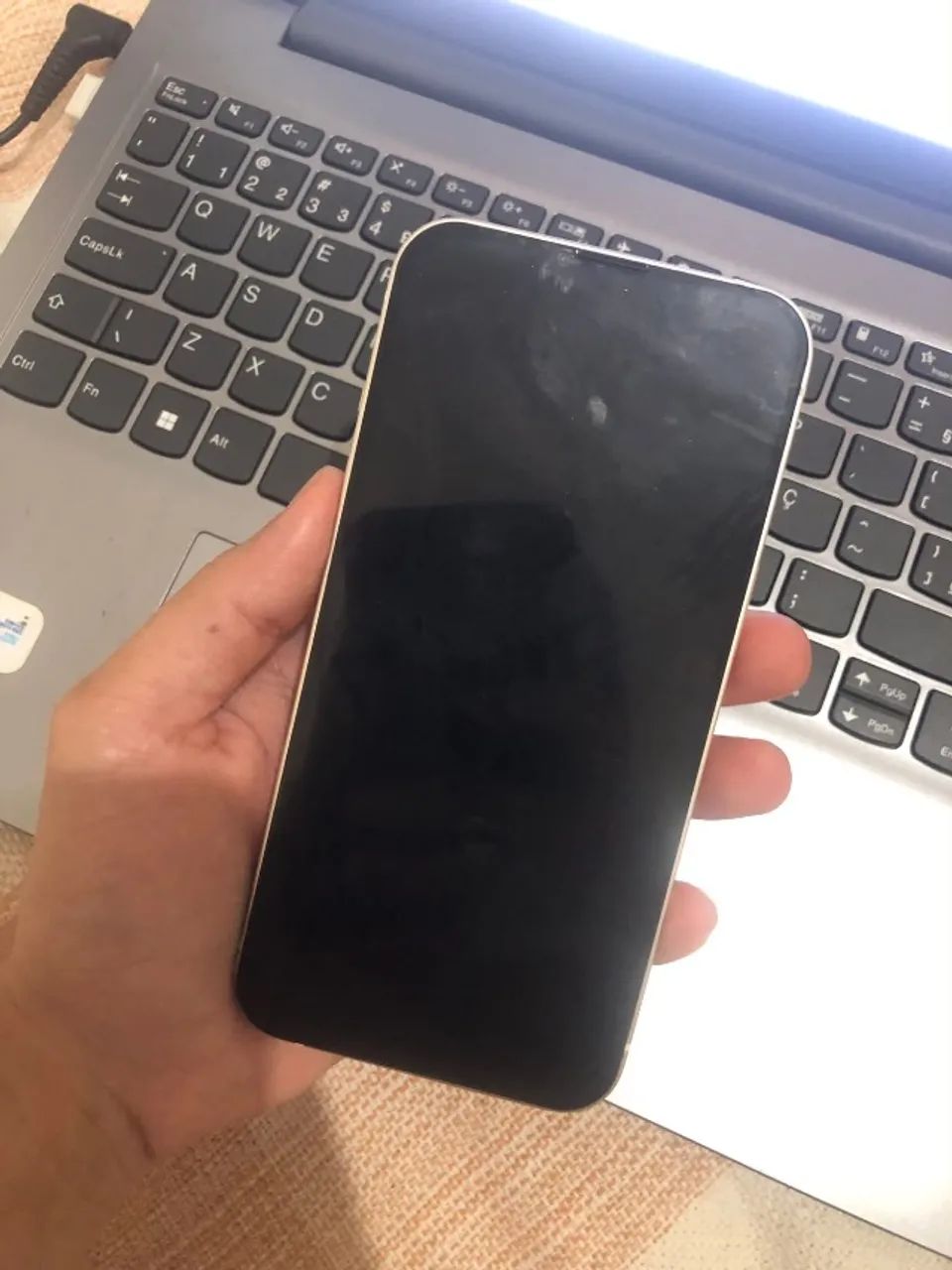 Iphone 13 - Foto 2