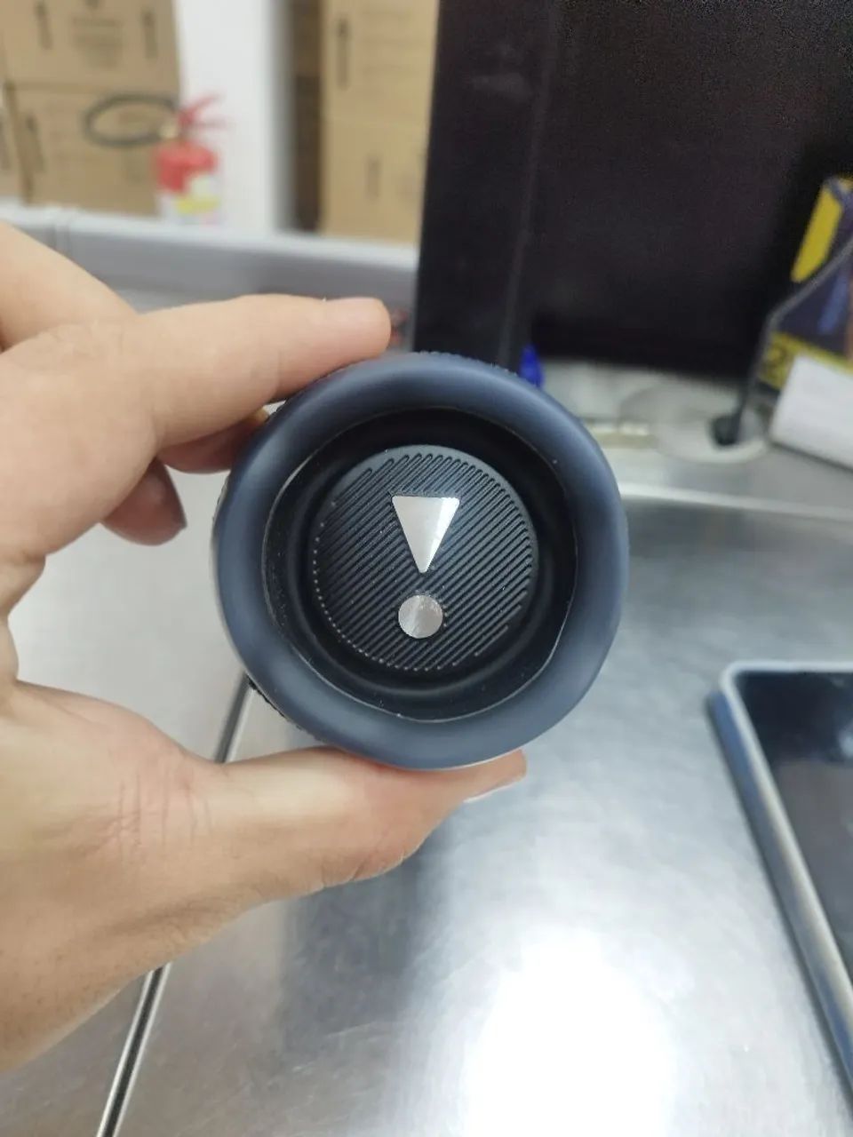 JBL Flip 6 - Foto 3