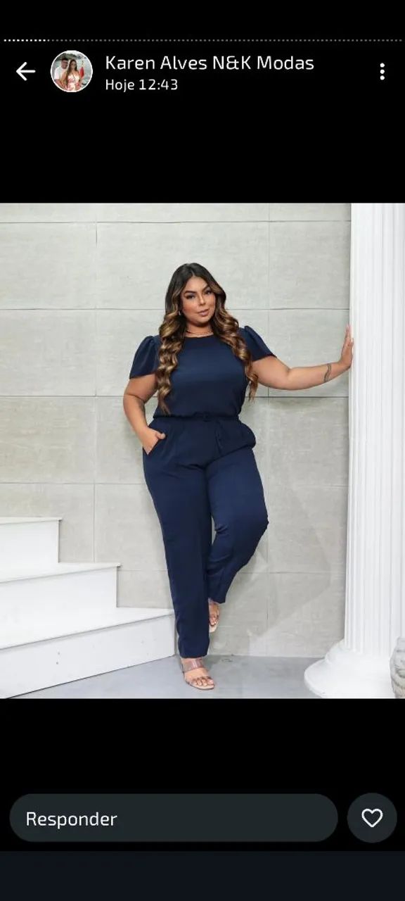 Roupas femininas  - Foto 3