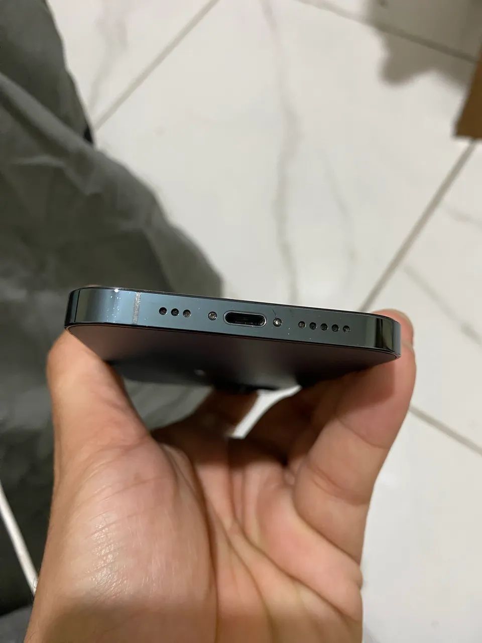 iPhone 12 Pro - Foto 5