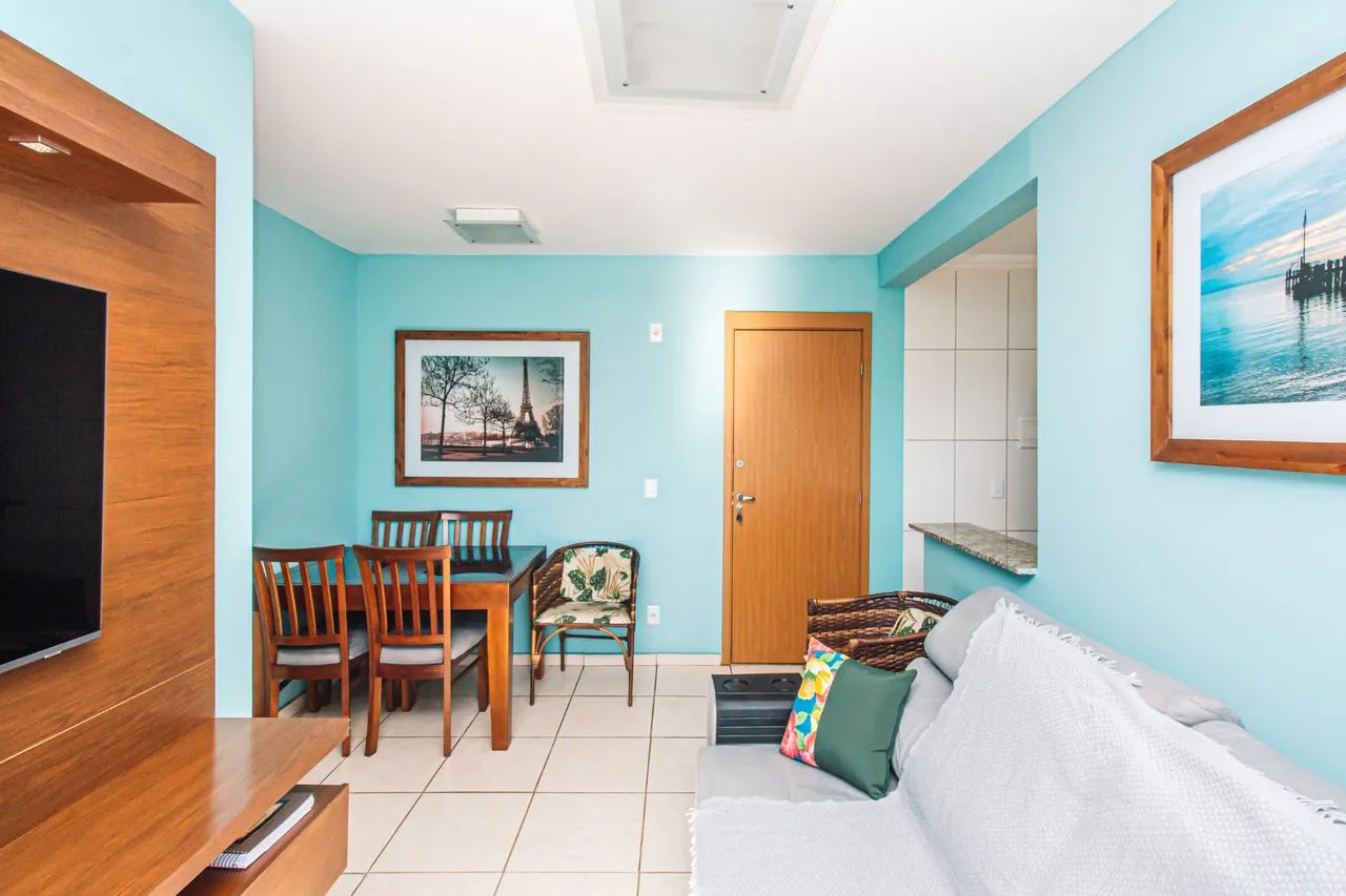2 quartos com suíte e vaga para venda - Foto 3