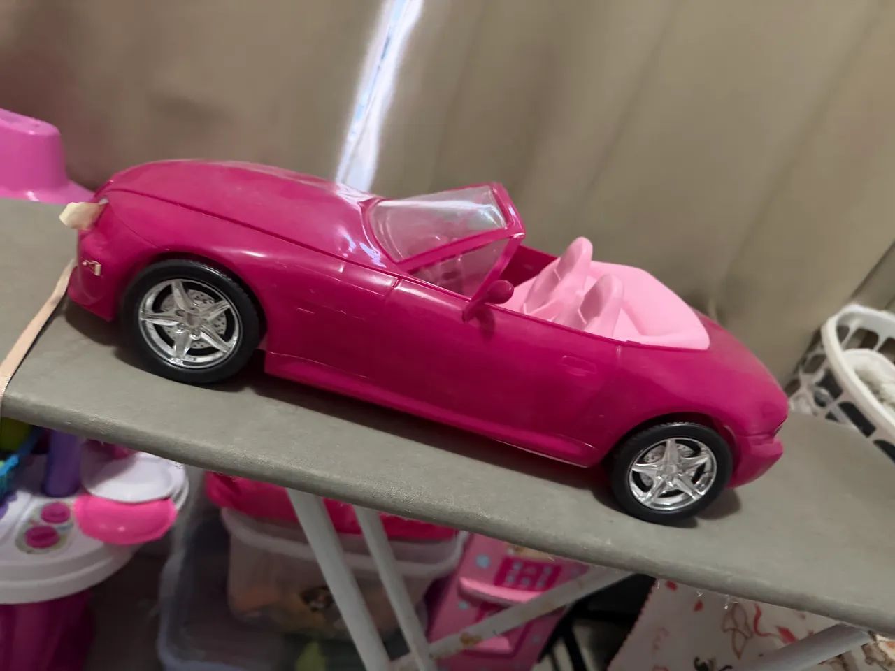 Lote de brinquedos femininos  - Foto 5