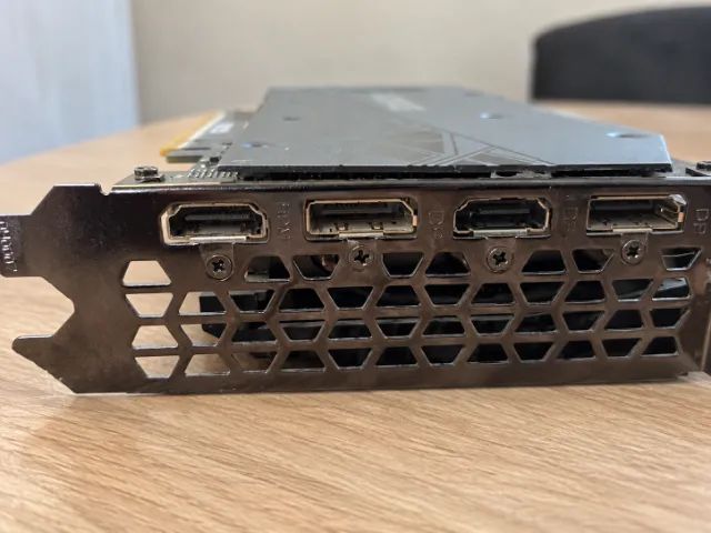 RTX 3060 12Gb Gigabyte - Foto 5