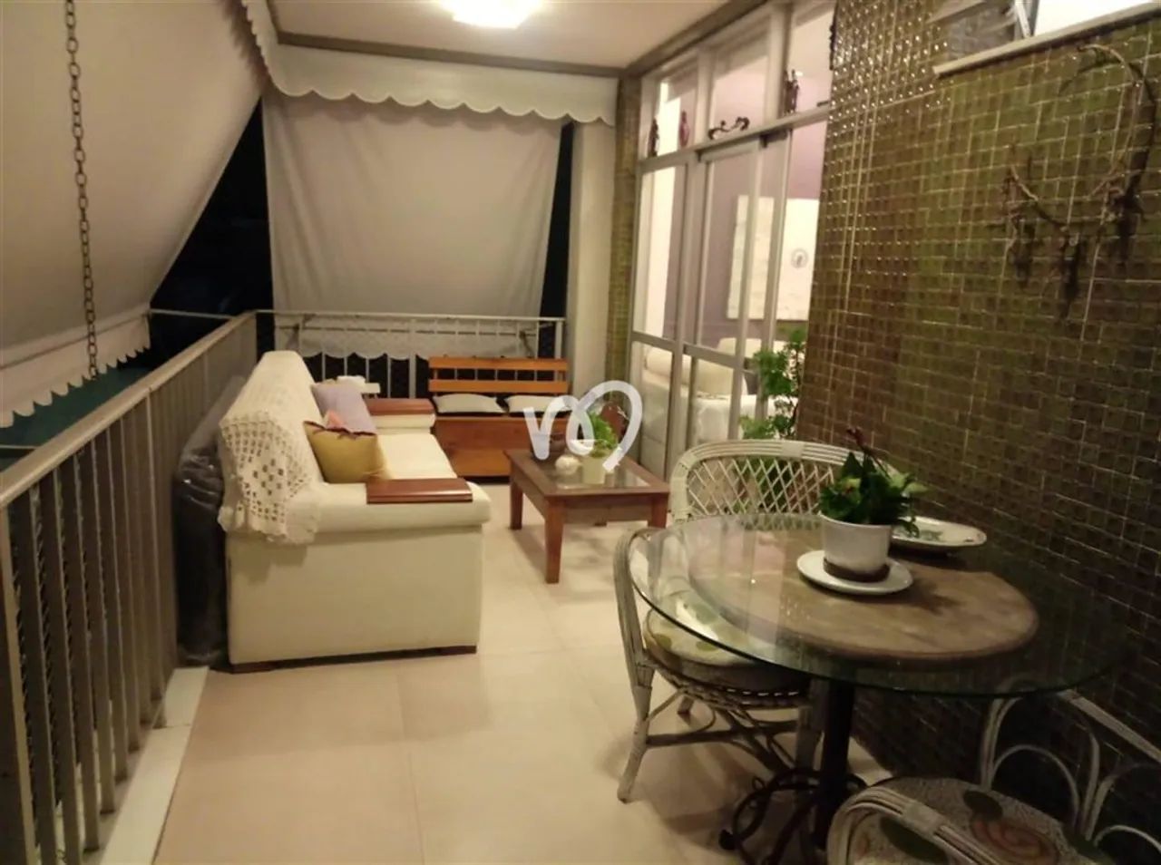 LINDÍSSIMO APARTAMENTO EM LARANJEIRAS