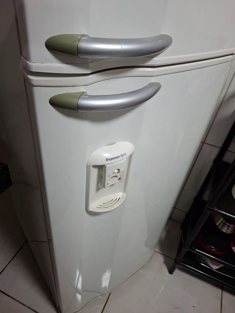 GELADEIRA ELETROLUX - Foto 2