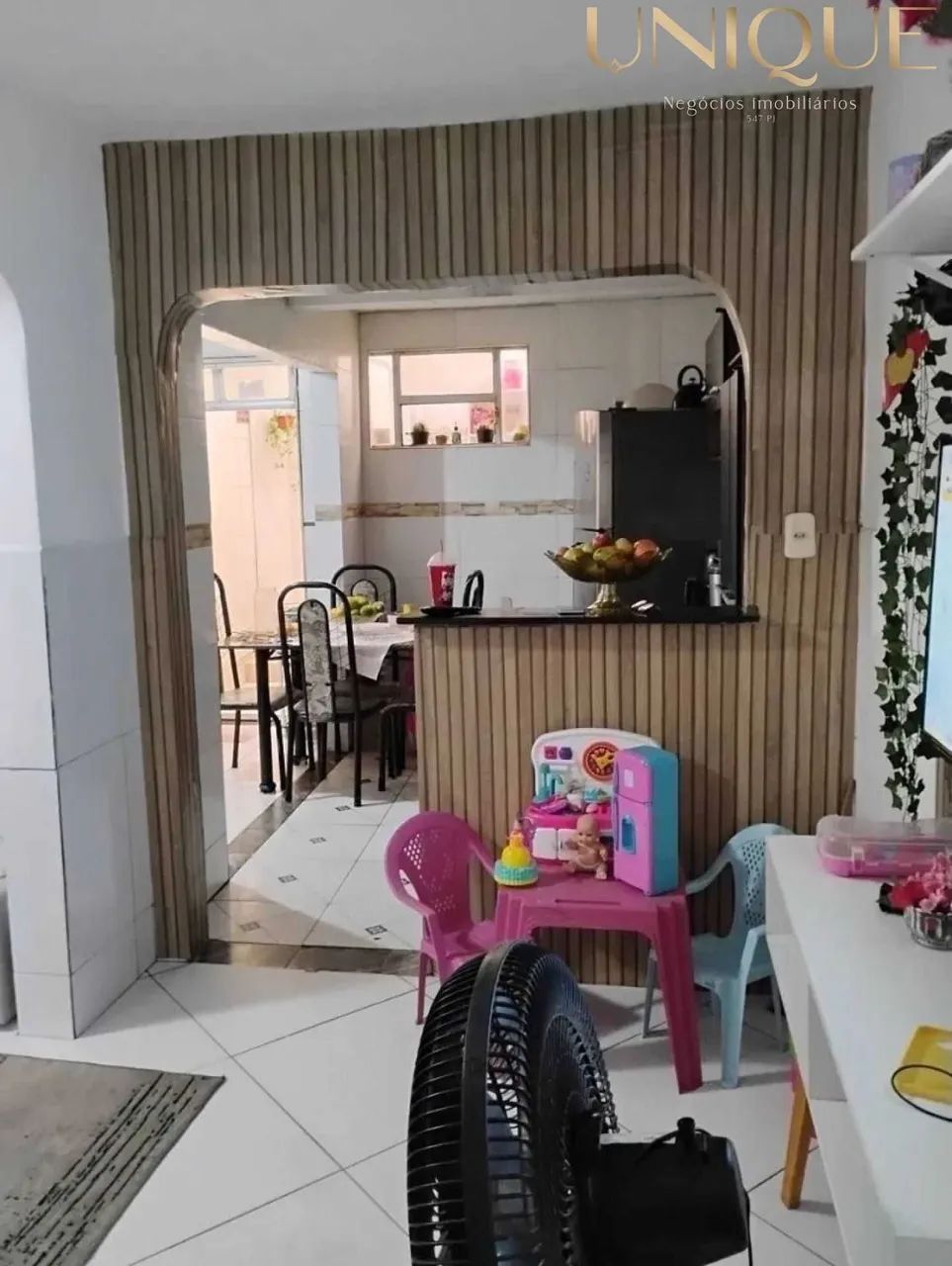 Casa de Andar no Inácio Barbosa - 217867 [21791] - Foto 5