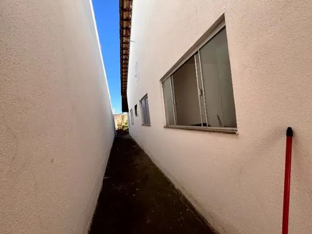 Venda casa na Compensa prox ao PAC - PRONTA PARA MORAR  - Foto 5