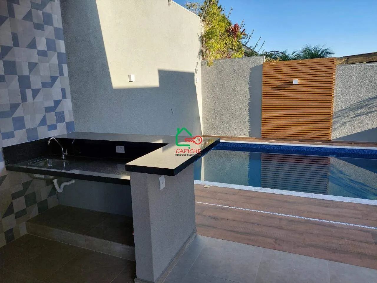 Casa em condomínio para aluguel com 3 suítes em Vinhedo - Foto 5