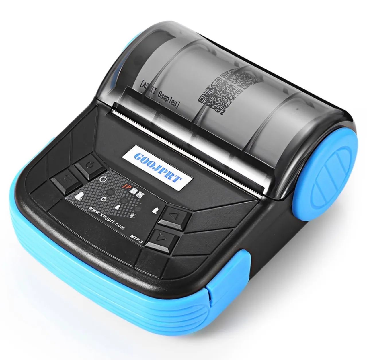 Impressora térmica via Bluetooth  - Foto 2