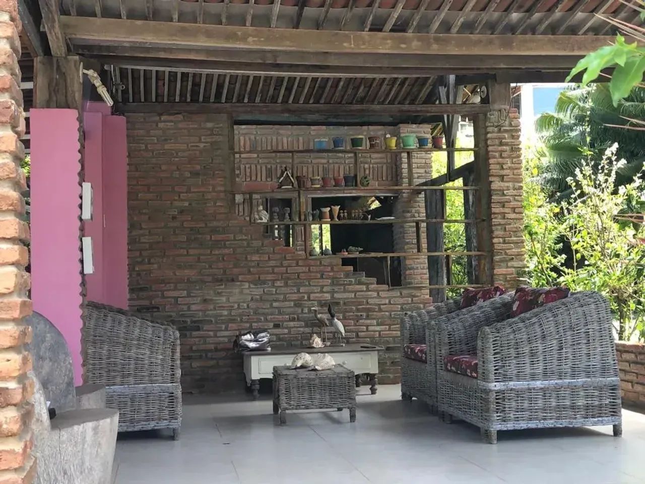 Pousada a venda com 18 quartos 100 metros da praia - Foto 2