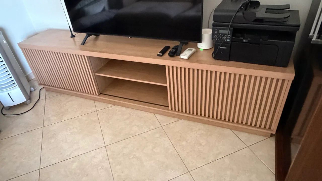 Rack para tv  - Foto 2