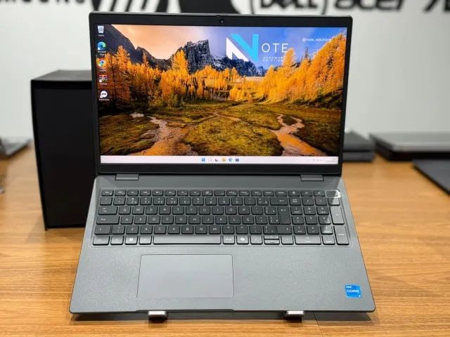 Notebook Dell Latitude 3550 i5 13ª Geração 16GB 15.6? FHD IPS