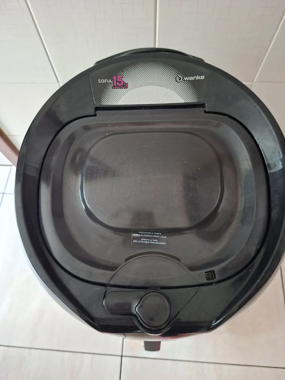 Vendo Centrífuga de Roupas  - Foto 4