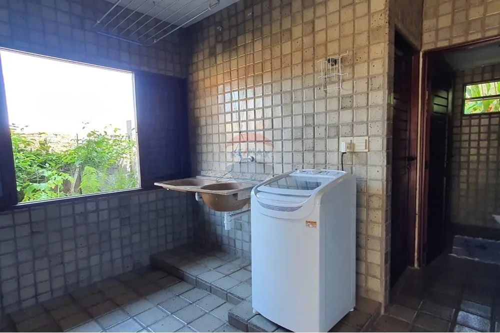 Casa 5 Quartos no Aldebaran Alfa - Maceió AL - Foto 4