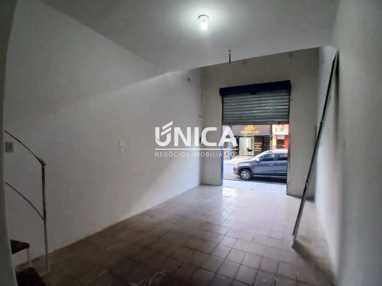 Alugue Loja da Rua São Cristóvão, Bairro Centro - Foto 5