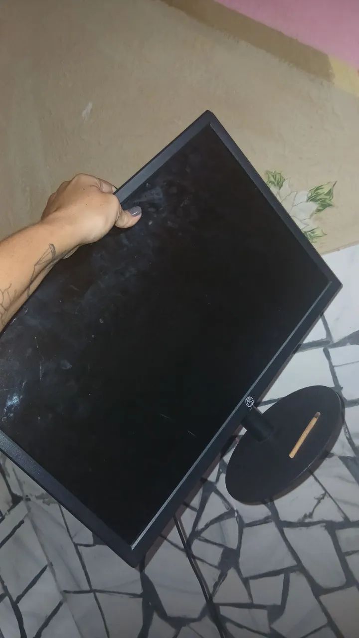 Vendo pc funcionando perfeitamente  - Foto 3