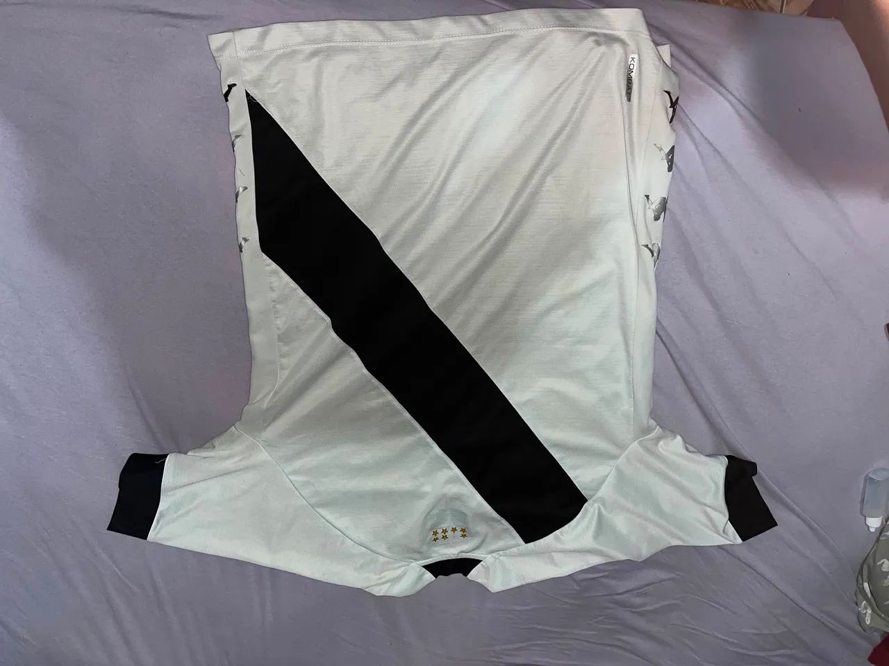 Camiseta vasco - Foto 2