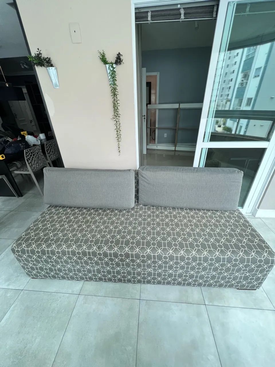Sofá cama - Foto 2