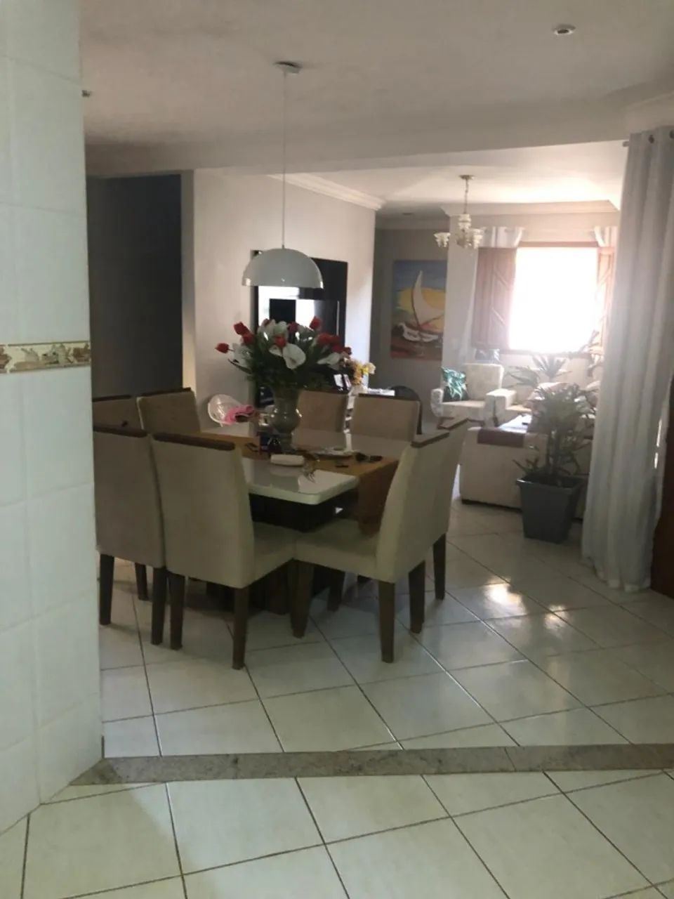 Refúgio na Praia: Casa Aconchegante para Férias - Foto 5
