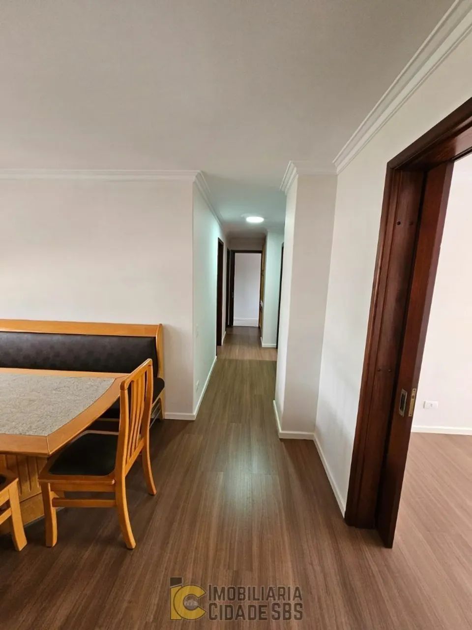 Apartamento Edifício Bavaria - Foto 5