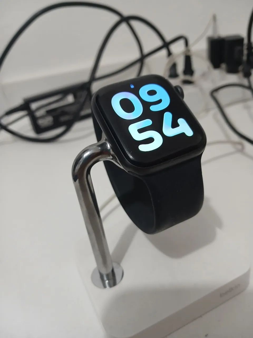 Apple Watch Series 7 41mm + Brindes