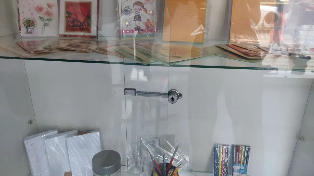 Vitrine  - Foto 2