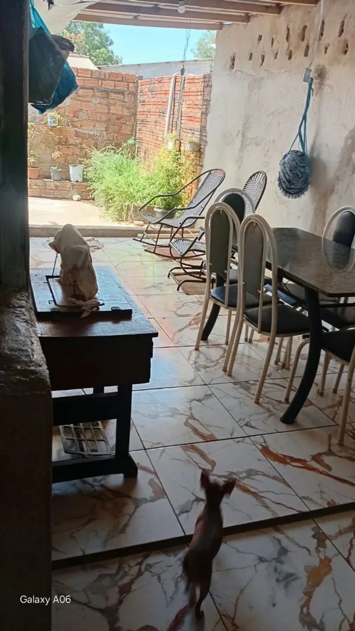 Casa a venda 
