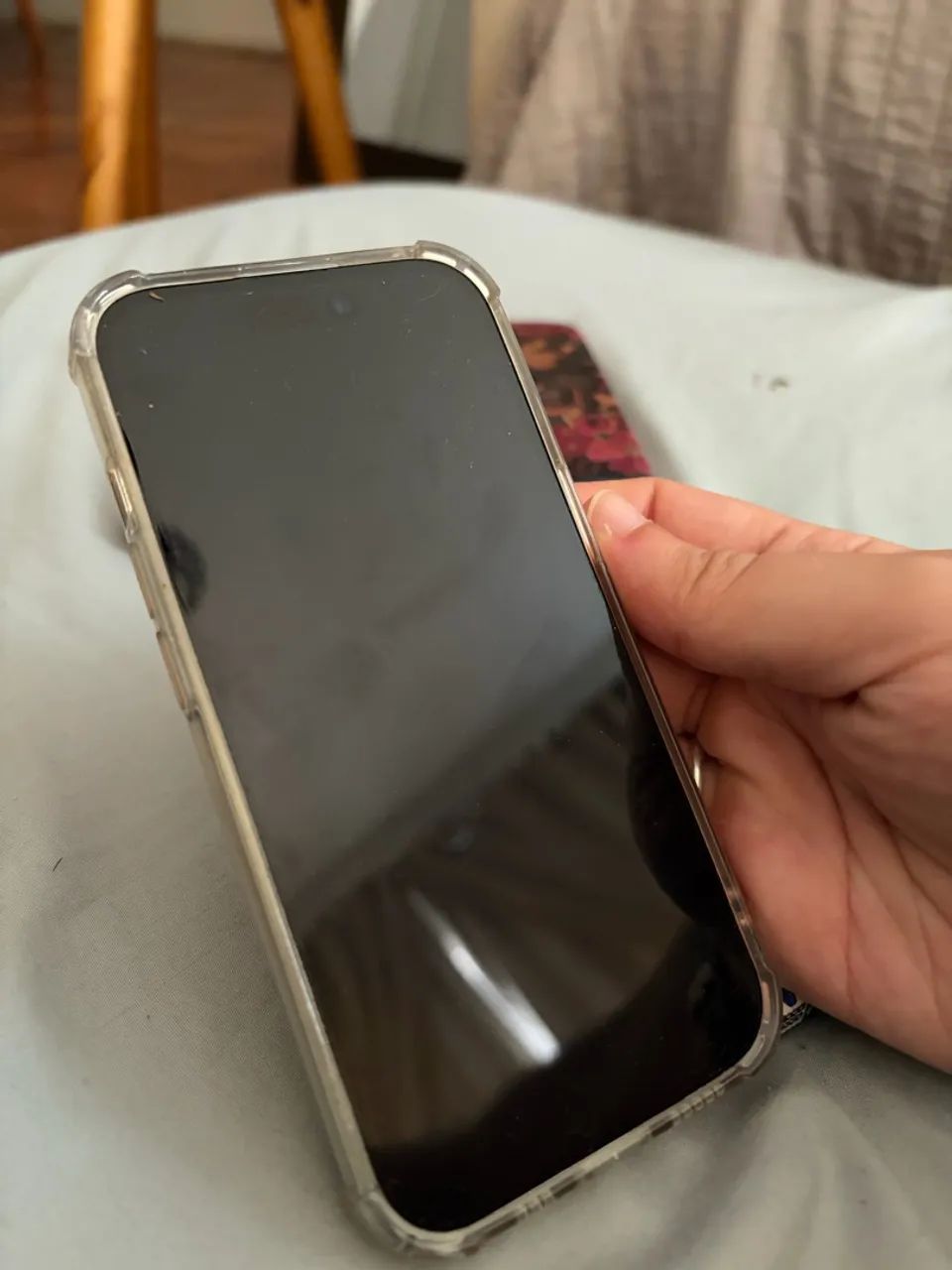 iphone 15 128gb - Foto 3
