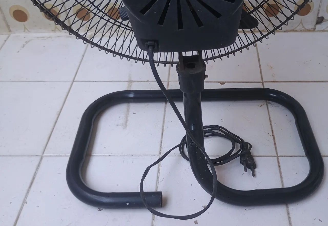 Ventilador - Foto 3