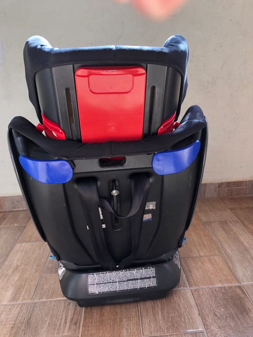 Cadeira auto infanti  - Foto 5