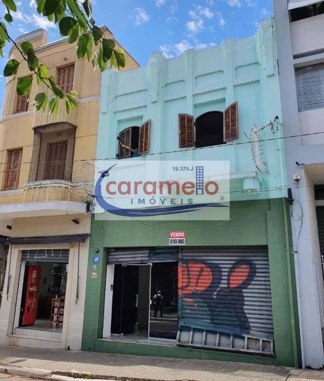 PONTO COMERCIAL em SÃO PAULO - SP, VILA BUARQUE - Foto 2
